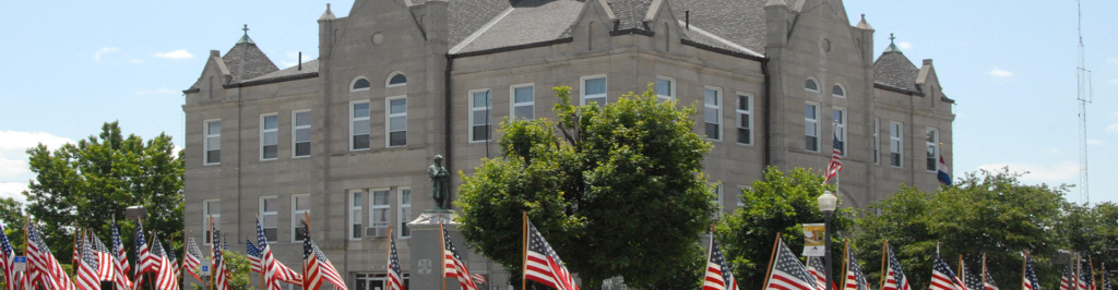 Grundy County Courthouse