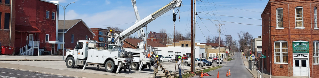 Tmu Linemen Working Header