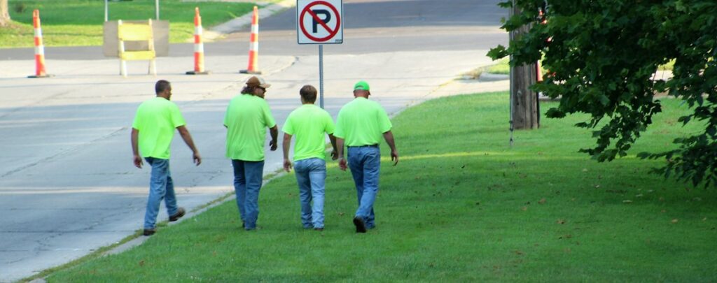 Workers